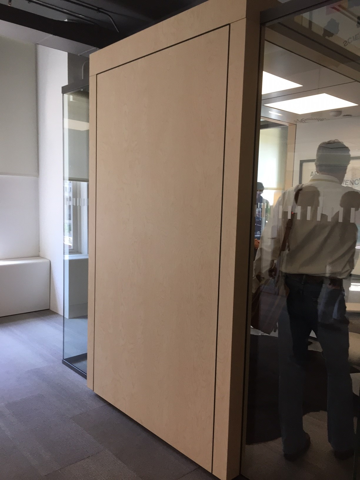 VeneerWrapped Components VT Industries Inc.